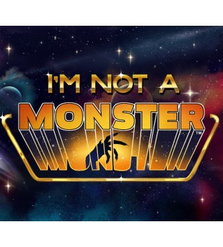 I m not a Monster Steam Key EUROPE